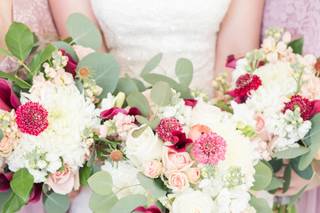 Couture Weddings by Dottie/Cocomont Styling - 21