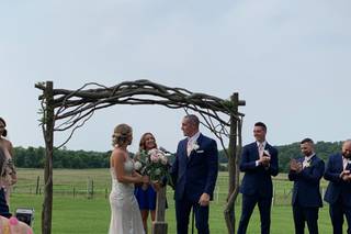 Johnson's Locust Hall Farm - 130
