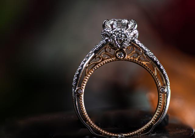 Janvier Jewelers - 1