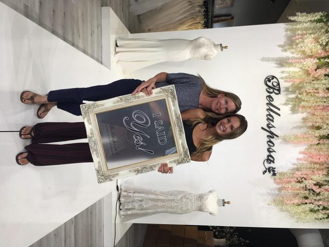 Bellasposa Bridal & Photography - 3