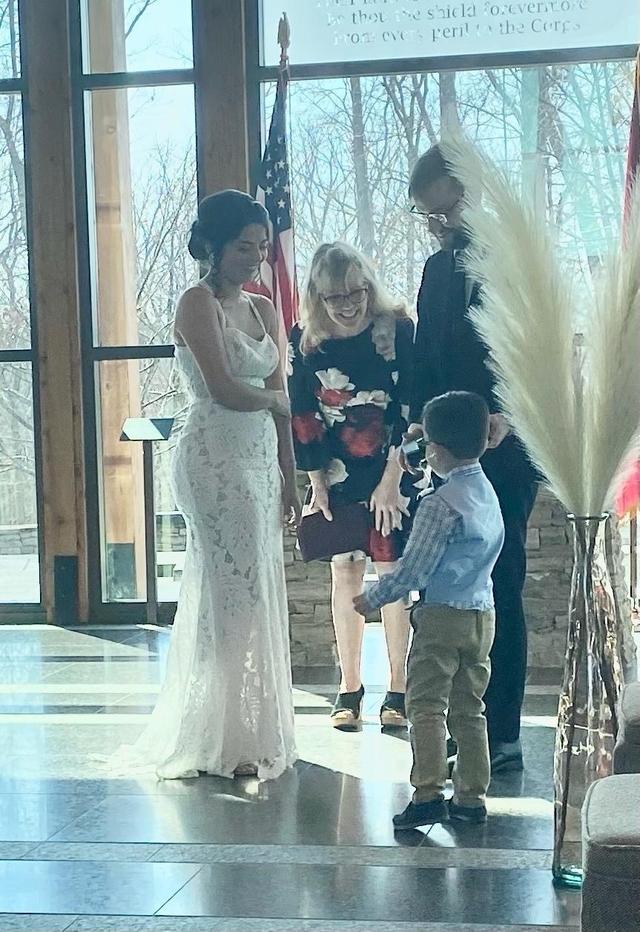 Forever Yours Weddings - 2