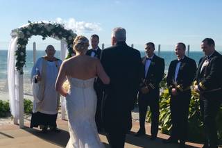 Sea Crest Beach Resort - 21