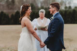 Marriage Officiant, Gail Olberg - 22