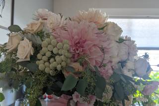 Jodi Iverson Florals - 44