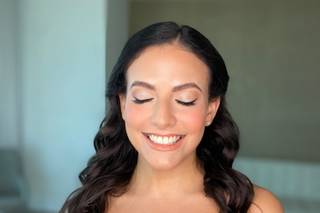 Lovestory Makeup & Hair - 18