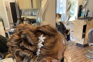Domain Spa and Salon - 6