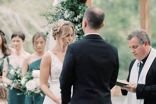 Weddings and Ceremonies with Pastor Chris - 29