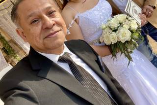 Oficiante Jose Mendoza - 39