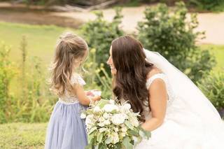 Zofia Floral & Design Co. - 37