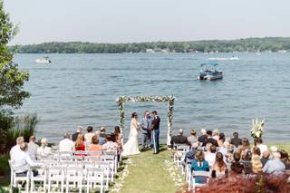 West Michigan Wedding Officiant Services - 6