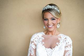 Carolyns Makeup Artistry - 104