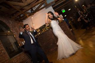 Peonies and Bliss Events - 7