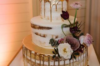 Blue Jasmine Floral - 14