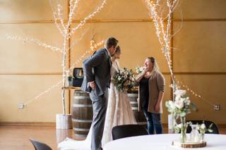 Dreyer House Florals - 93