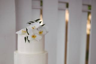 Sugarpaste Cake Company - 25