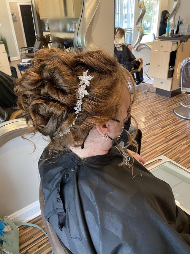 Domain Spa and Salon - 3