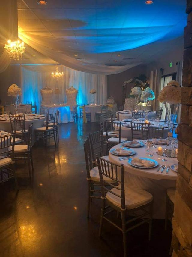 The Event Room - 2