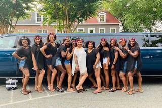 FIVE STAR LIMOUSINE - 6