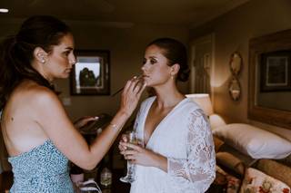 Brides Best Friend - 21
