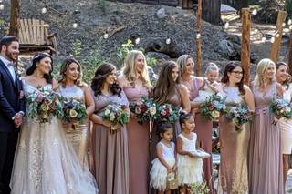 Jasmine Rose Florist - 13