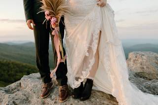 Bella Bridal Artistry - 99