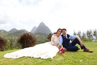 Awesome Caribbean Weddings - 139
