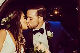 Tim Mcaskill Cinematic Weddings - 3