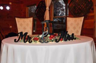 The Events at Tranquility - 25