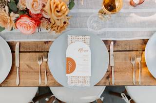 Back Patio Event Design - 11
