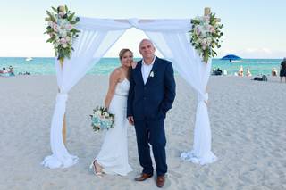 Reflections Wedding Officiant - 107