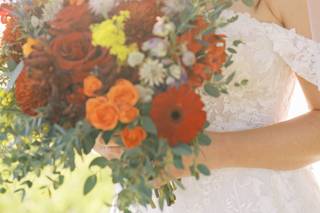 On Location Bridal by Judy Hayward - 13
