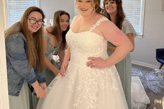 Truly Forever Bridal - 35