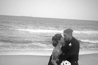 Florida Weddings - 51