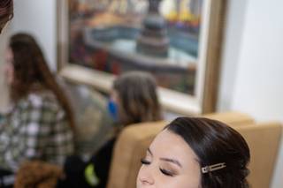 Bella Bridal Beauty - 22