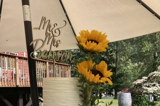 Lydia's Cakes & Confections - 13