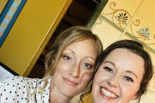 Coreene Collins Hair And Make Up - 5