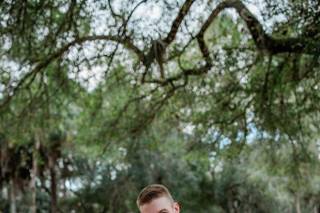 Lawless Weddings - 9