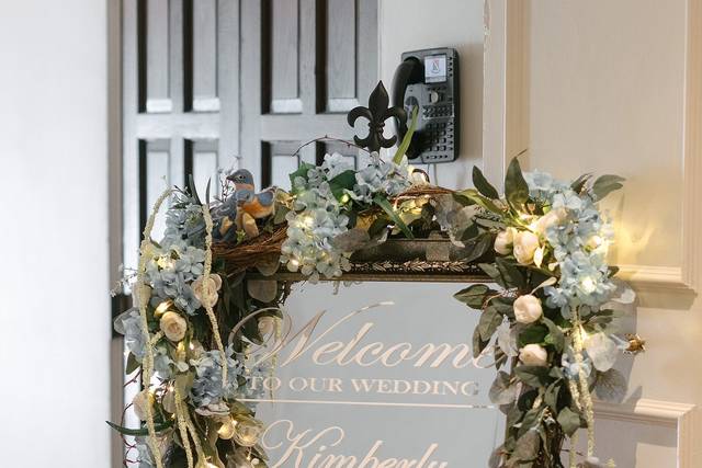 Burke & Haas Always in Bloom 5