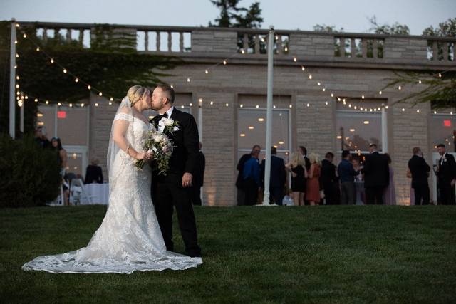 Elegant Event Lighting 2