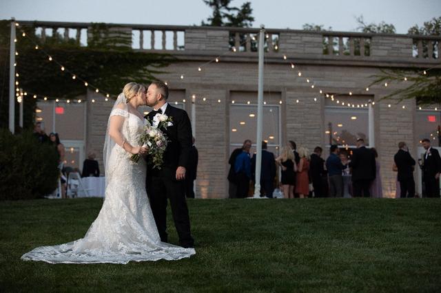 Elegant Event Lighting - 3