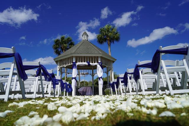 Plantation on Crystal River - 3