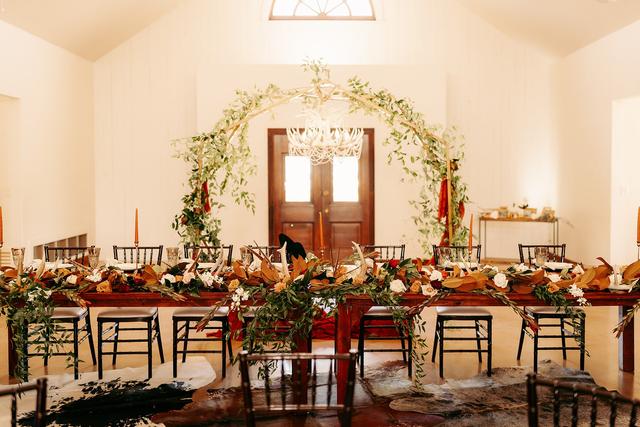 Allegro Wedding & Events Venue - 3