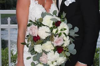 Buffalo Wedding Chapel - 29