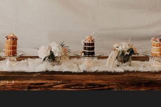 The Round House Bakery - 13