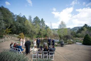 Curtis Myers Wedding Photography - 17