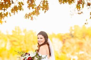 Madeleine's Daughter Bridal - 26