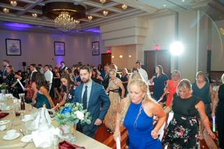 Shaun Anthony Signature Entertainment - 28