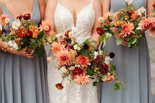 Britlyn Simone Floral - 5