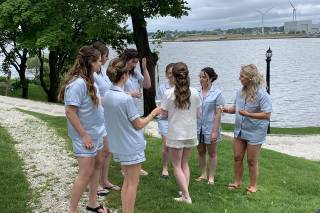 Squantum Association - 30
