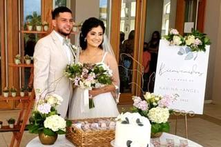 Katherine Lebron - Event & Wedding Planner - 66